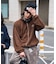umbro × FREAK'S STORE 別注 ブークレ トラックジャケット