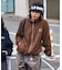 umbro × FREAK'S STORE 別注 ブークレ トラックジャケット