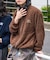 umbro × FREAK'S STORE 別注 ブークレ トラックジャケット