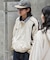 umbro × FREAK'S STORE 別注 ナイロン トラックジャケット