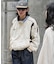 umbro × FREAK'S STORE 別注 ナイロン トラックジャケット