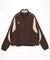 umbro × FREAK'S STORE 別注 ナイロン トラックジャケット