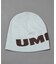 umbro × FREAK'S STORE 別注 ジャカード ロゴ ビーニー