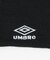 umbro × FREAK'S STORE 別注 ジャカード ロゴ ビーニー