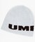 umbro × FREAK'S STORE 別注 ジャカード ロゴ ビーニー