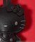 ”HELLO KITTY'レザレット マスコット チャーム