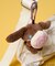 'CINNAMOROLL' 目隠し ぬいぐるみチャーム