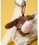 'CINNAMOROLL' 目隠し ぬいぐるみチャーム