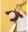 'CINNAMOROLL' 目隠し ぬいぐるみチャーム