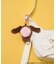 'CINNAMOROLL' 目隠し ぬいぐるみチャーム
