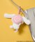'CINNAMOROLL' 目隠し ぬいぐるみチャーム