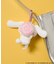 'CINNAMOROLL' 目隠し ぬいぐるみチャーム