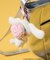 'CINNAMOROLL' 目隠し ぬいぐるみチャーム
