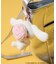 'CINNAMOROLL' 目隠し ぬいぐるみチャーム
