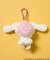 'CINNAMOROLL' 目隠し ぬいぐるみチャーム