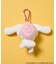'CINNAMOROLL' 目隠し ぬいぐるみチャーム