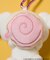 'CINNAMOROLL' 目隠し ぬいぐるみチャーム