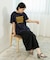 メッセージ ロゴTシャツ（Great Things）