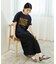メッセージ ロゴTシャツ（Great Things）
