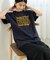 メッセージ ロゴTシャツ（Great Things）