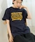 メッセージ ロゴTシャツ（Great Things）