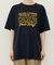 メッセージ ロゴTシャツ（Great Things）
