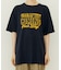 メッセージ ロゴTシャツ（Great Things）