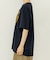メッセージ ロゴTシャツ（Great Things）