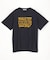メッセージ ロゴTシャツ（Great Things）