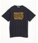 メッセージ ロゴTシャツ（Great Things）