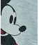 【MICKEY MOUSE】  Leopard  Tシャツ/ミッキーマウス