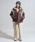 別注 Padding Track Jacket