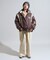 別注 Padding Track Jacket