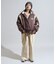 別注 Padding Track Jacket