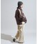 別注 Padding Track Jacket