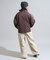 別注 Padding Track Jacket