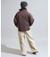 別注 Padding Track Jacket