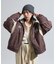 別注 Padding Track Jacket