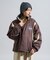 別注 Padding Track Jacket