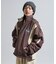 別注 Padding Track Jacket