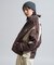 別注 Padding Track Jacket