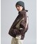 別注 Padding Track Jacket