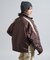 別注 Padding Track Jacket