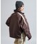 別注 Padding Track Jacket