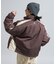 別注 Padding Track Jacket
