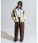 別注 Padding Track Jacket