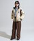 別注 Padding Track Jacket