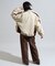 別注 Padding Track Jacket