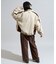 別注 Padding Track Jacket