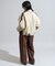 別注 Padding Track Jacket